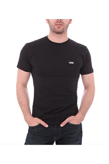 Vans Mn Left Chest Logo Tee - Vn0A3Czey281