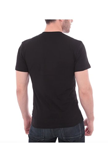 Vans Mn Left Chest Logo Tee - Vn0A3Czey281