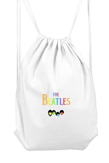 herotasarım Спортивний рюкзак Beatles Bll3732