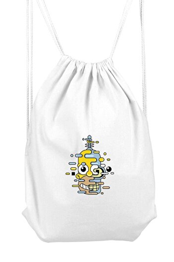 herotasarım Спортивний рюкзак Simpson Bll3450