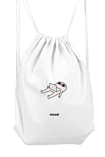 herotasarım Спортивний рюкзак Mood - Bll3621