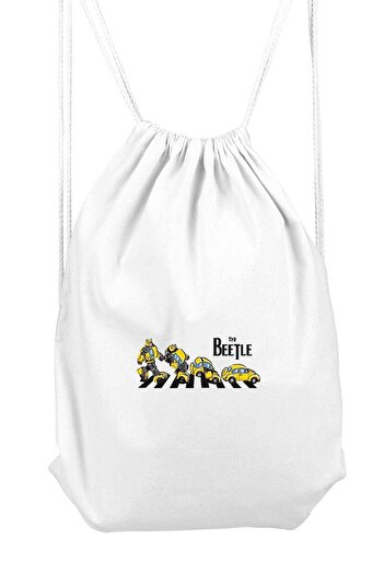 herotasarım Спортивний рюкзак Beetle Bll3587