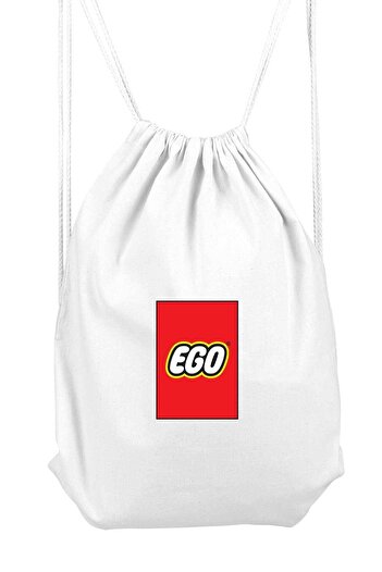 herotasarım Спортивний рюкзак Ego Bll3597
