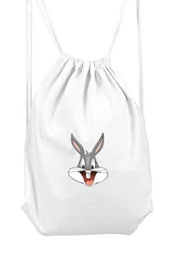 herotasarım Спортивний рюкзак Bugs Bunny - Bll3541