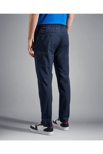 PAUL&SHARK Chino Trousers With Coulise