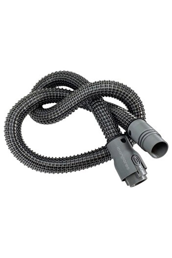 Parmis Aa1619 Aspirator Pika Lux Multi Cyclone - Furtun cu sârmă de oțel