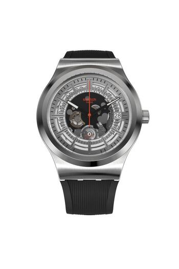 Swatch Yıs431 System - Men's Wristwatch Again
