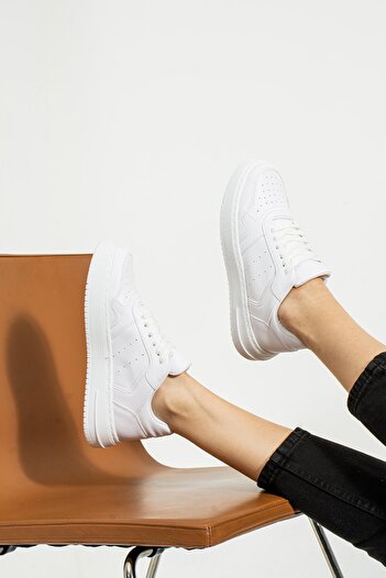 İnan Ayakkabı Kadın Sneakers