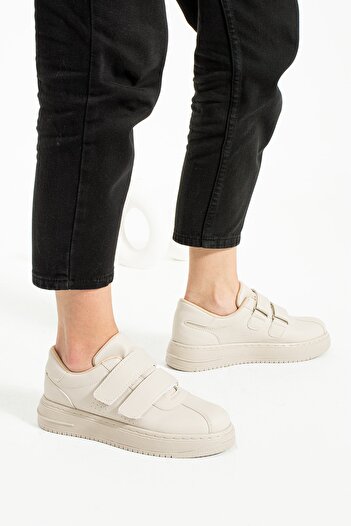 İnan Ayakkabı Kadın Sneakers