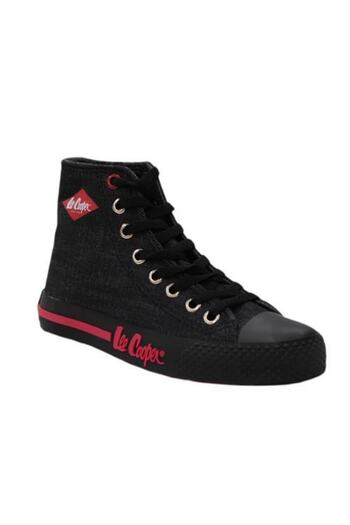 Lee Cooper Lc-30103 Anatomik Unisex Keten Kanvas Spor Ayakkabı