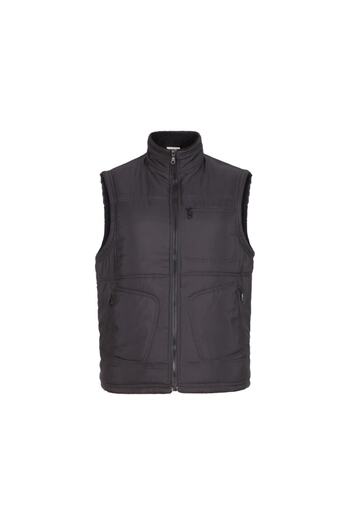 Adam Teknik Fleece Inflatable Vest