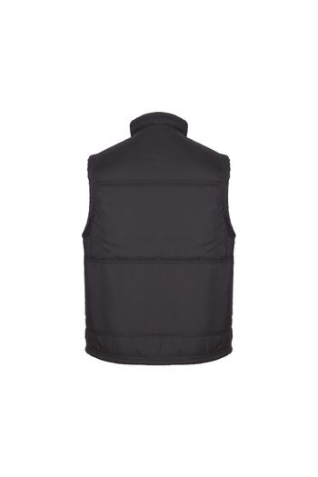 Adam Teknik Fleece Inflatable Vest