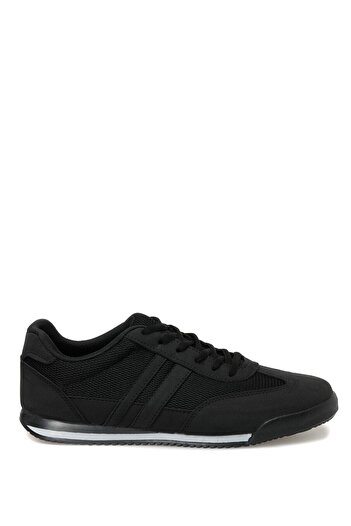 Polaris 356389 .M2Fx Black Men's Sneaker