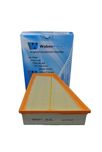 WABEN All Engines Except for Ford Mondeo Iv 2.2-2.5 2007-2015 Air Filter