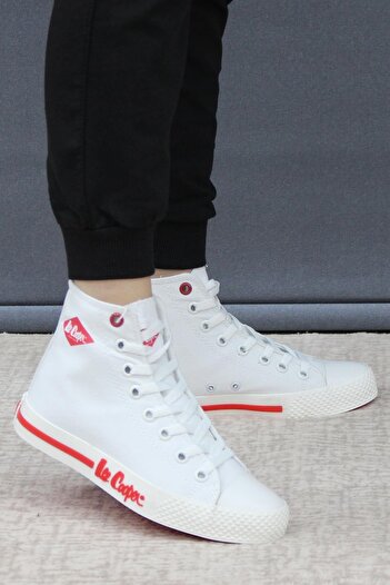 Lee Cooper Lc-30002 Анатомічні унісекс полотняні спортивні кросівки