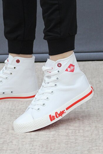 Lee Cooper Lc-30002 Анатомічні унісекс полотняні спортивні кросівки