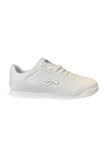 Jump 28165 C Λευκά Unisex Sneakers Παπούτσια