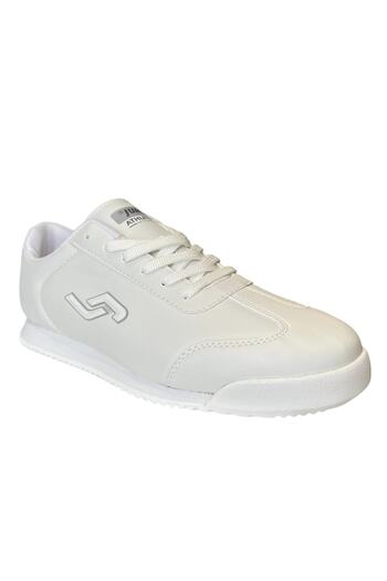 Jump 28165 C Λευκά Unisex Sneakers Παπούτσια