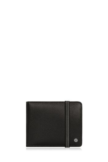 CENGİZ PAKEL Genuine Leather Men's Wallet 27424