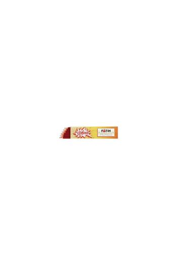 Fatih Red Hb Pen 12 Pieces