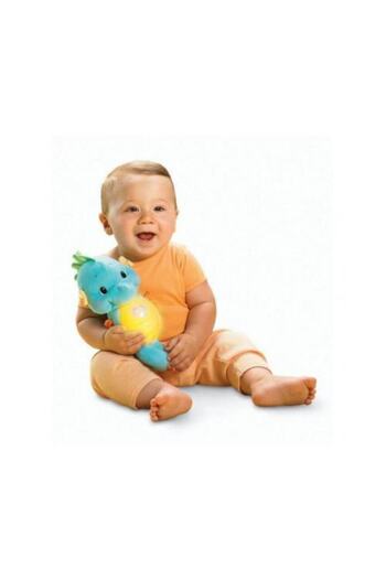 FISHER PRICE Uyku Arkadaşı Denizatı