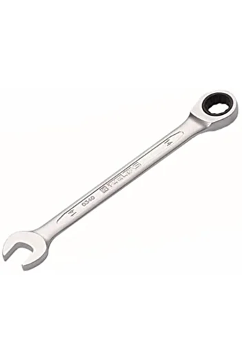 İzeltaş Ratchet Combined Wrench 12mm