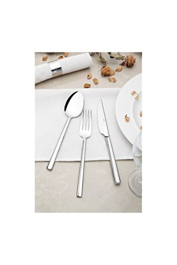 Nehir Dalyan Plain 36 P Small Family Set