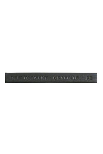 Derwent Natural Graphite (coal Fused Block) Block Soft