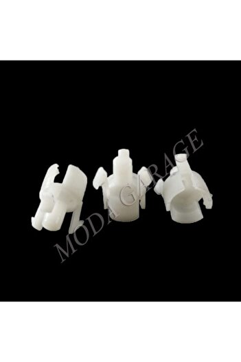 MODA Peugeot 301 1.6 Hdı Debriyaj Üst Merkez Uc Plastiği