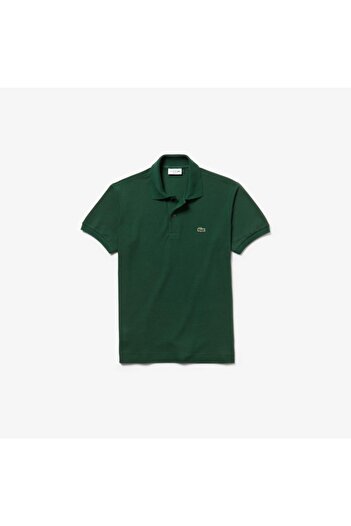 Lacoste Pánské tričko Classic Fit Polo s výstřihem