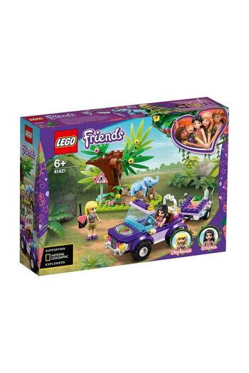 LEGO Friends Baby Elephant Rescue 41421