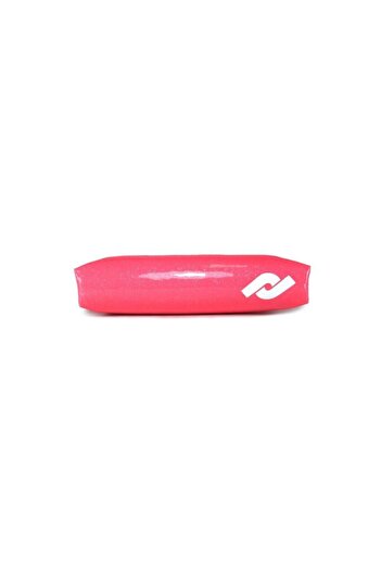 Pippa Pink Single Compartment Glittered Pen Holder