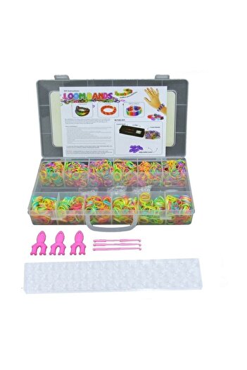 RoseRoi Bracelet Jewelry Making Set in Box