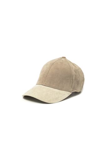 OnMyHead Καπέλο Unisex Μπεζ καστόρι
