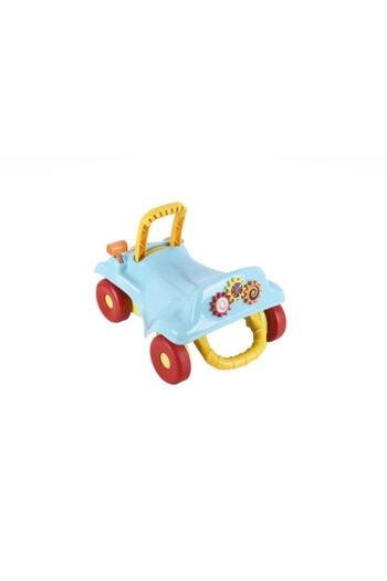 Zuzu First Step My First Car 2in1