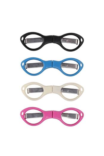 Simisso Foldable Glasses Scissors