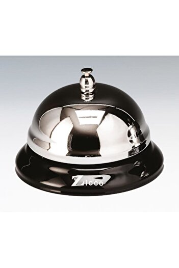 Alkan Zicco Table Bell 10 cm