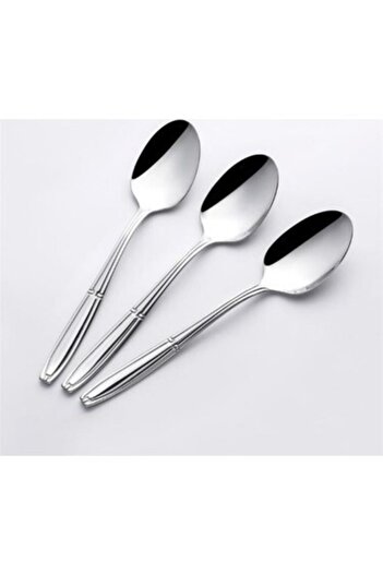 Nehir Buket Tablespoon - Set of 6 Tablespoon