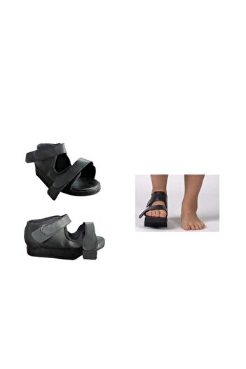 Supportline Medical Orthopedic Protective Hallux Valgus Shoes (PAIR) Hallux Valgus - Intermed