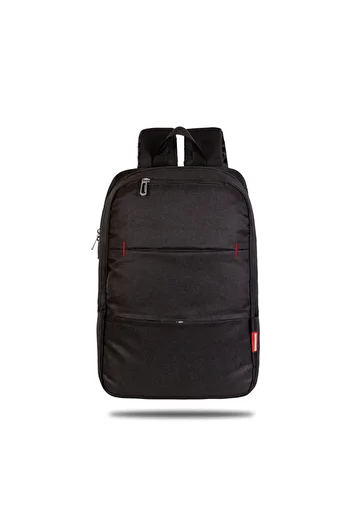 Classone Pr-c1600 Series Wtxpro, αδιάβροχο ύφασμα 15,6" Notebook, Laptop Backpack - μαύρο
