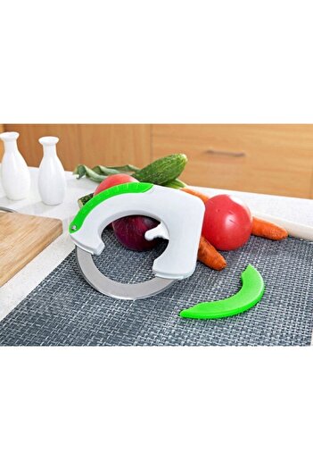 CMT 360 Circular Practical Chopping Knife