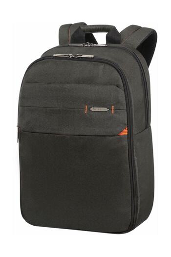 Samsonite حقيبة ظهر للكمبيوتر المحمول بشبكة 3 مقاس 15.6 بوصة Cc8-19-005