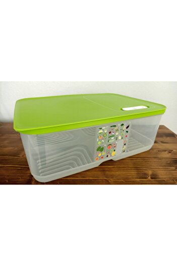 Tupperware Greenhouse 9.9Lt Capacity Bear