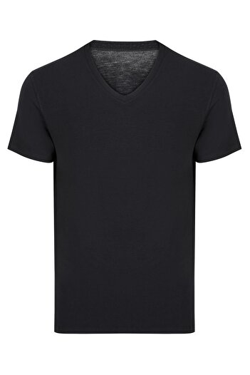 THERMOFORM Bamboo Men's V-Neck T-Shirt