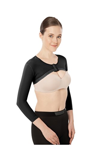 Variteks 229 Front Closure Arm Liposuction Corset