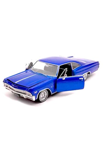KARSAN 22417Lr 1:24 1965 Chevrolet Impala Ss