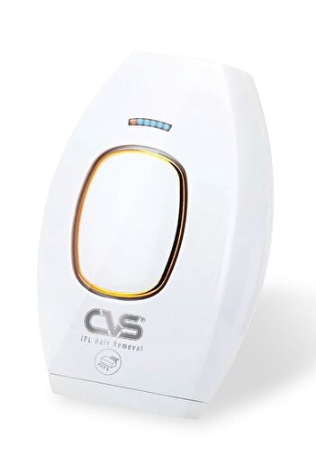 CVS Dn 7708 Ipl Lazer Epilasyon 500.000 Atım