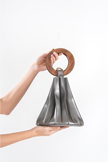 Capone Outfitters Capone Osaka Platinum Women's Bag