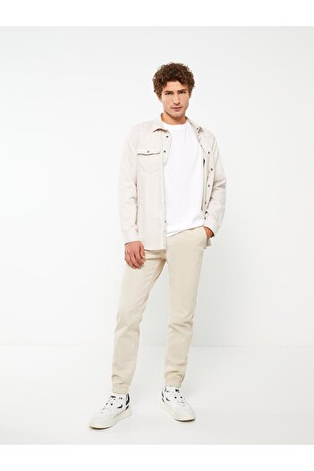 LC Waikiki Slim-Fit-Jogginghose für Herren