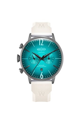 Welder Moody Wwrc1034 47 Mm Men's Wristwatch